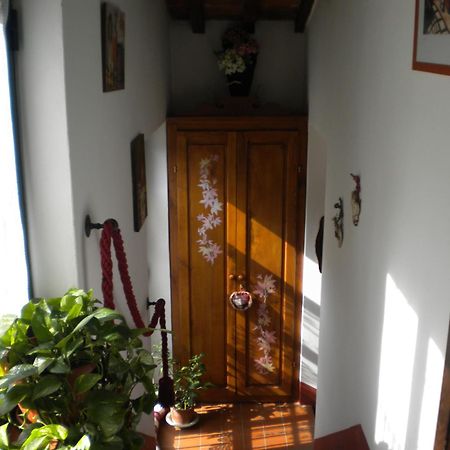 La Fiaba Guest House Castellina in Chianti Ngoại thất bức ảnh