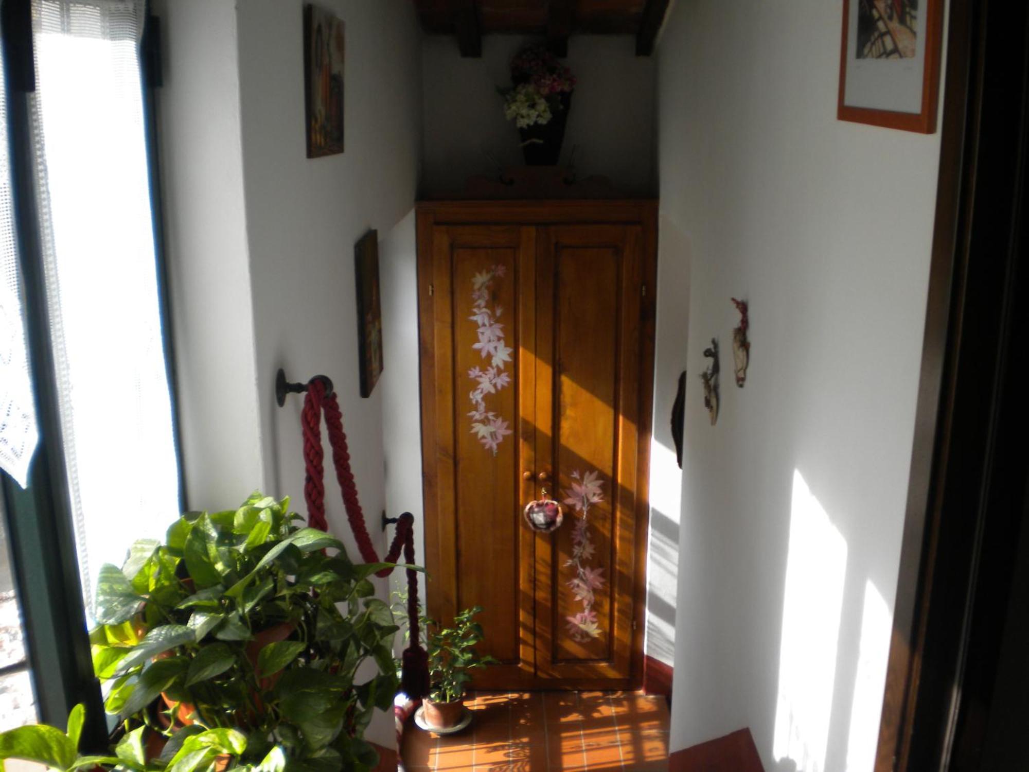 La Fiaba Guest House Castellina in Chianti Ngoại thất bức ảnh