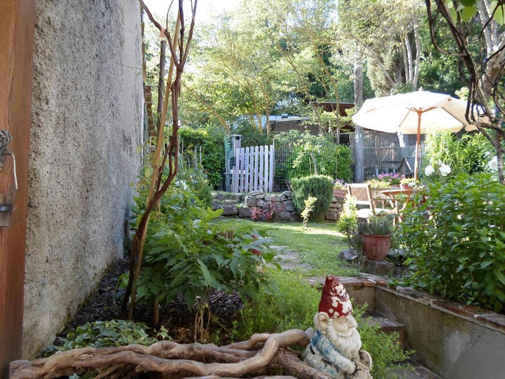 La Fiaba Guest House Castellina in Chianti Ngoại thất bức ảnh