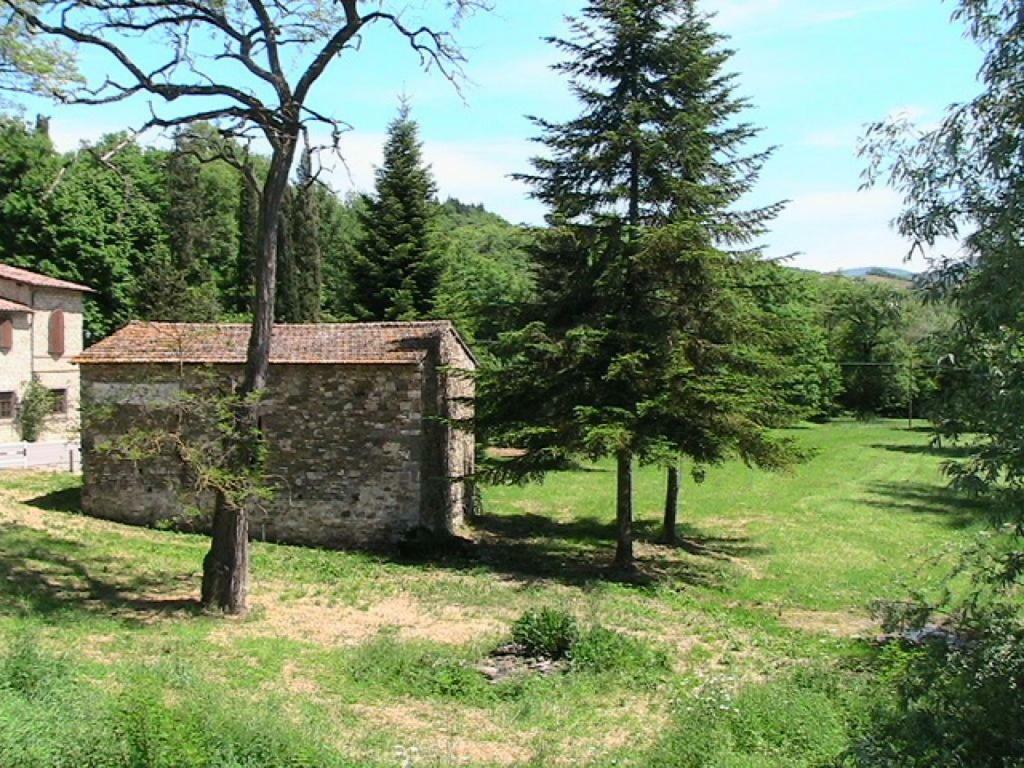 La Fiaba Guest House Castellina in Chianti Ngoại thất bức ảnh