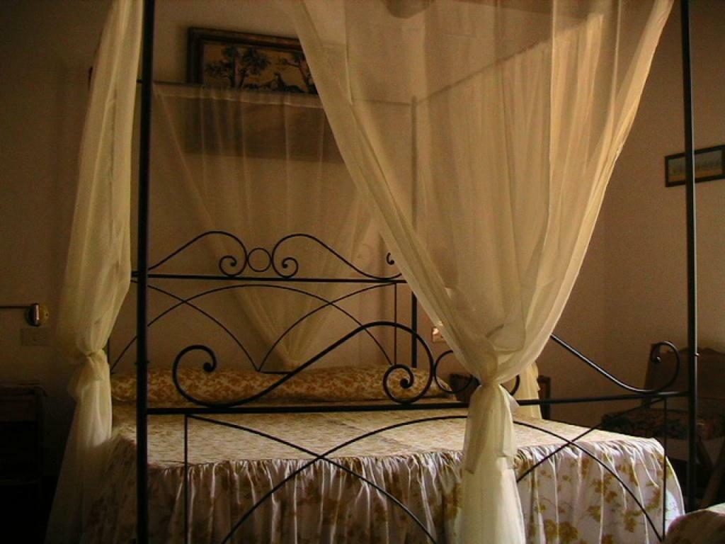 La Fiaba Guest House Castellina in Chianti Ngoại thất bức ảnh